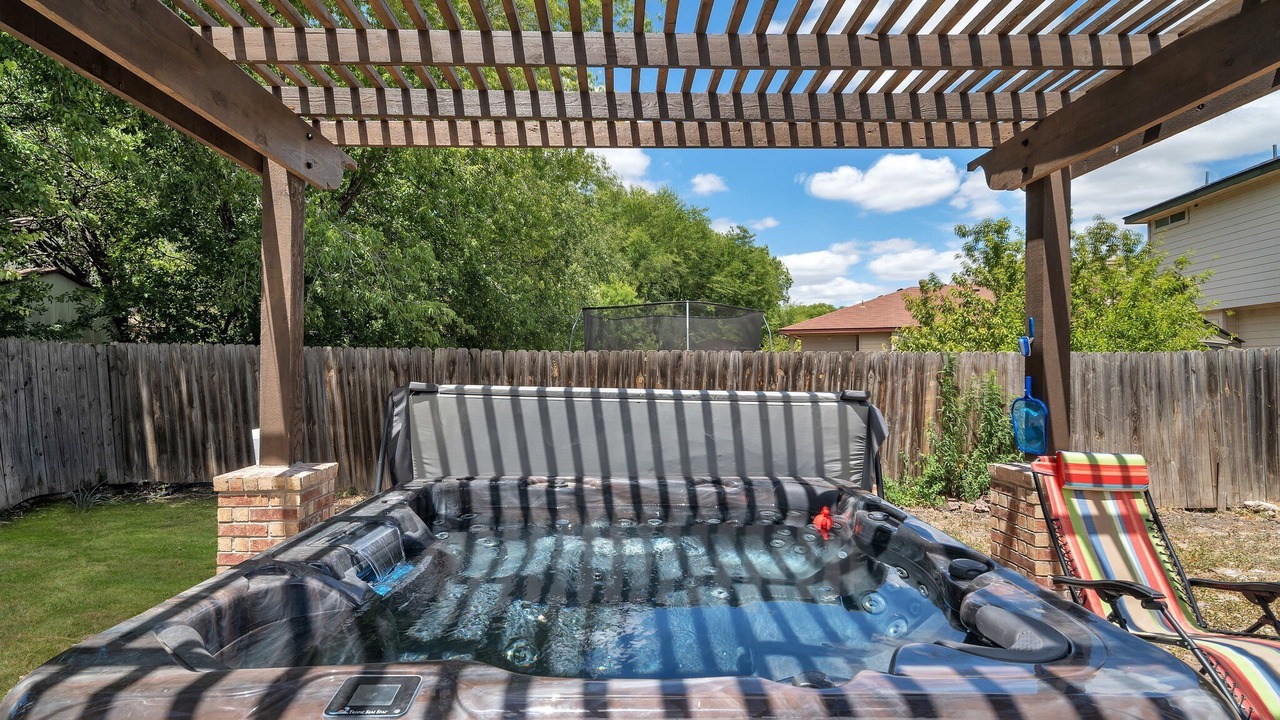 Photo of Outdoor in Wetmore