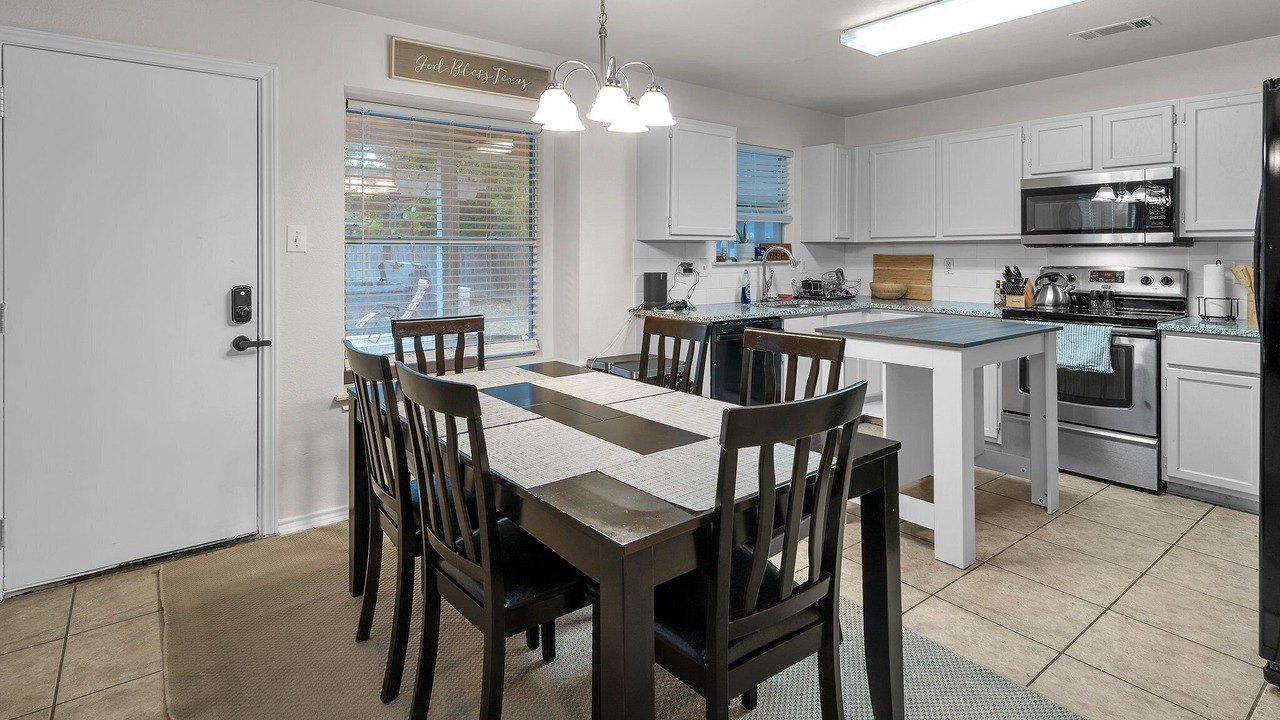 Photo of Kitchen in Wetmore