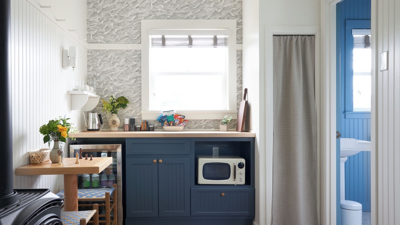 Photo of Bedroom in Gearhart