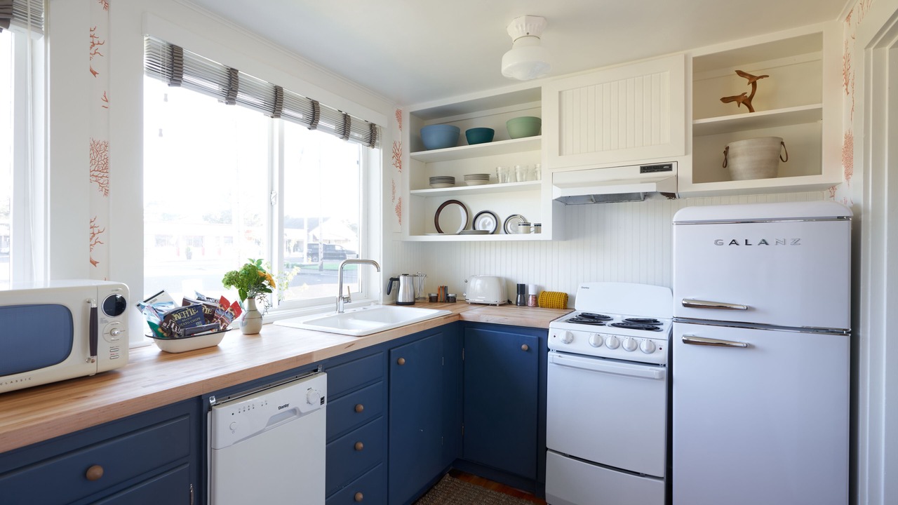 Photo of Kitchen in Gearhart