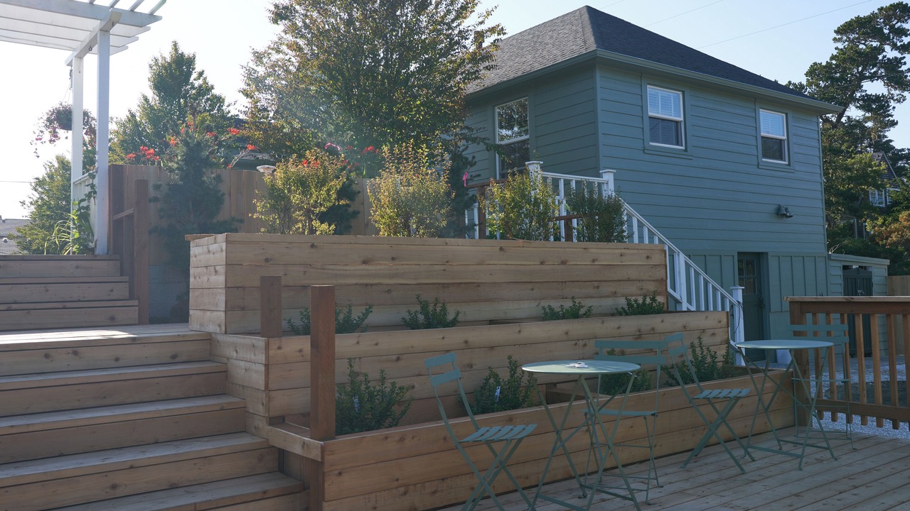 Photo of Outdoor in Gearhart