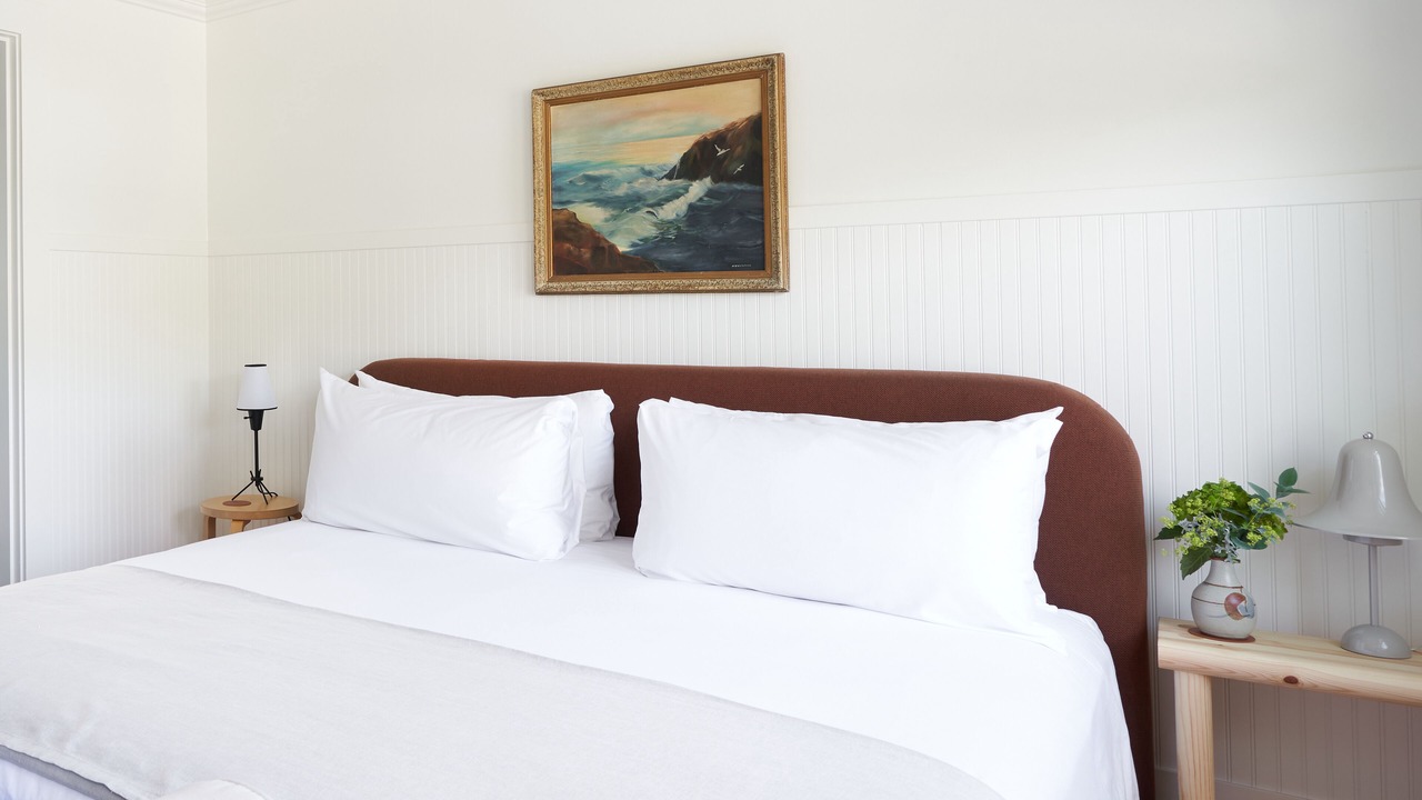 Photo of Bedroom in Gearhart