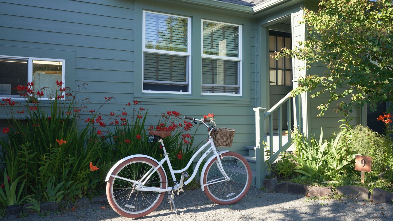 Photo of Outdoor in Gearhart