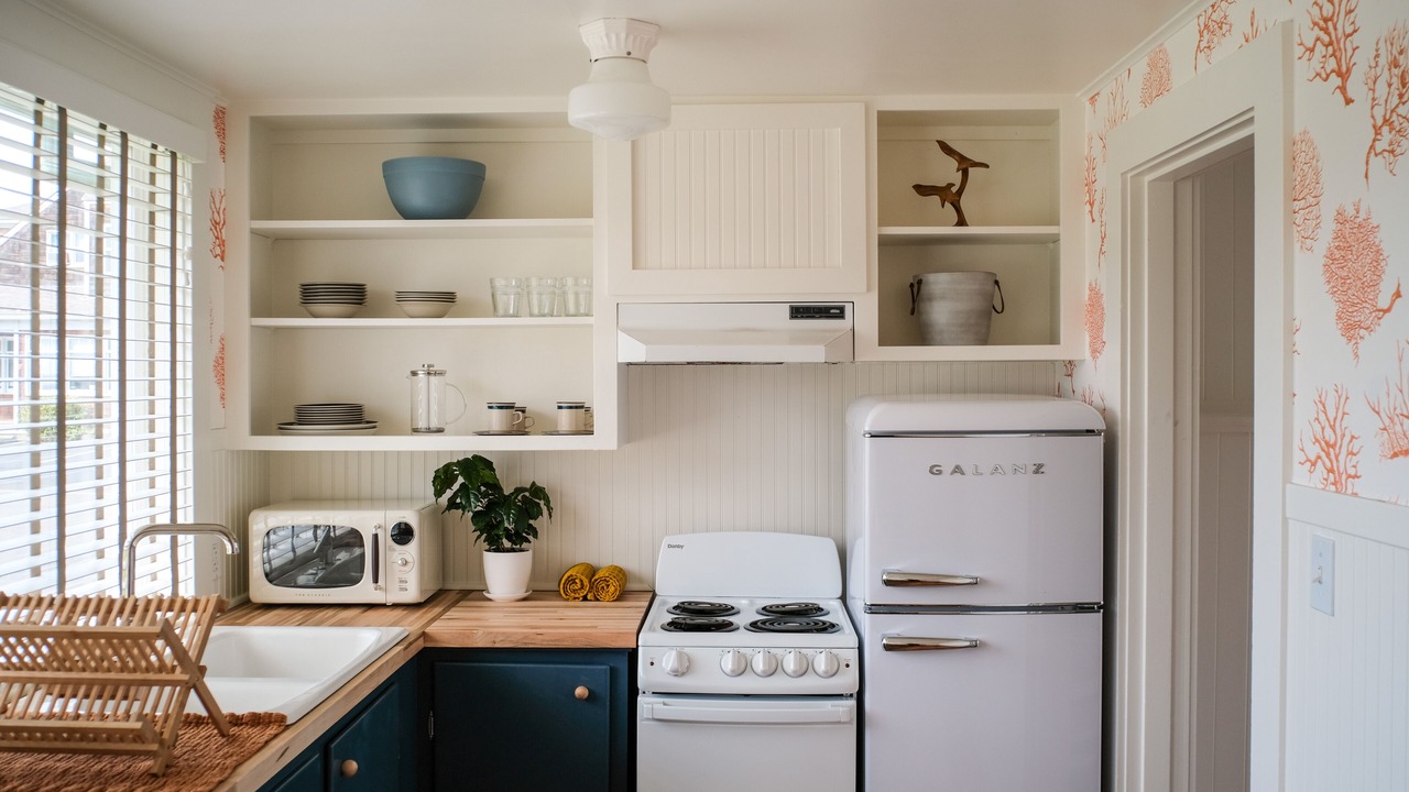 Photo of Kitchen in Gearhart
