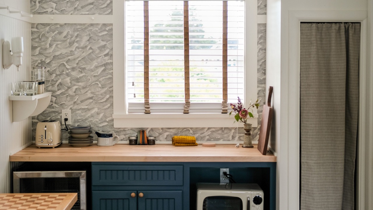 Photo of Bedroom in Gearhart
