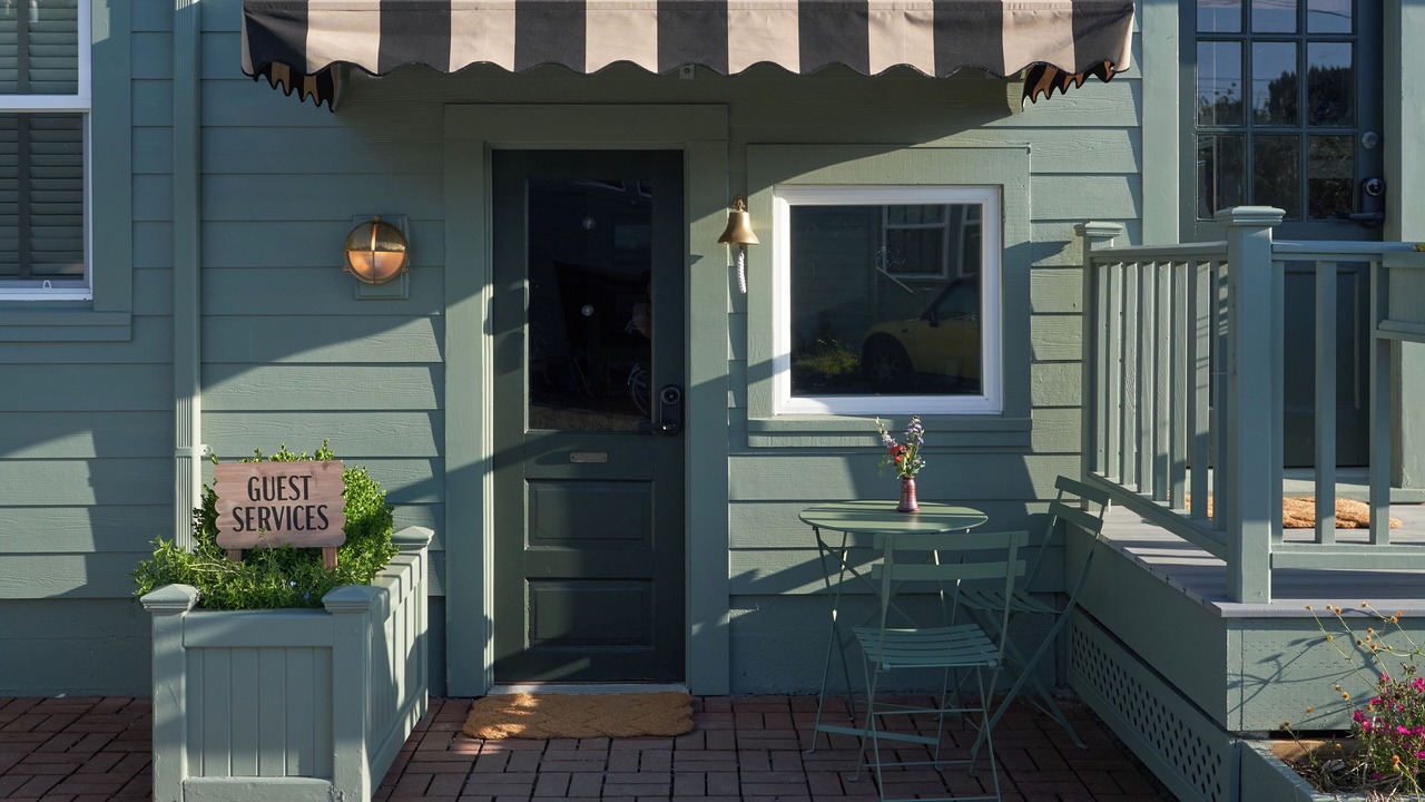 Photo of Outdoor in Gearhart