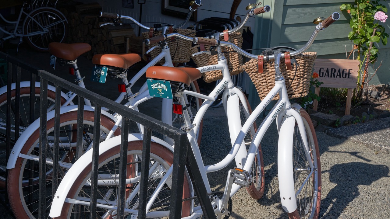 Photo of Outdoor in Gearhart