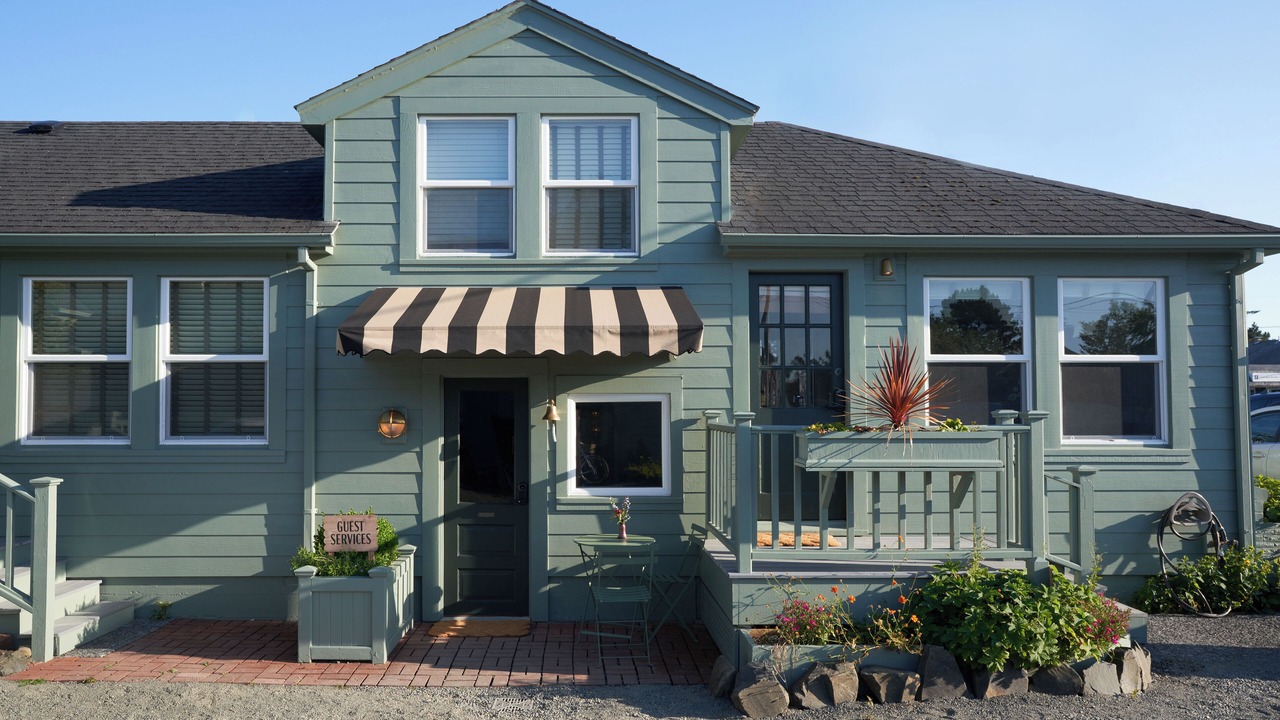 Photo of Outdoor in Gearhart