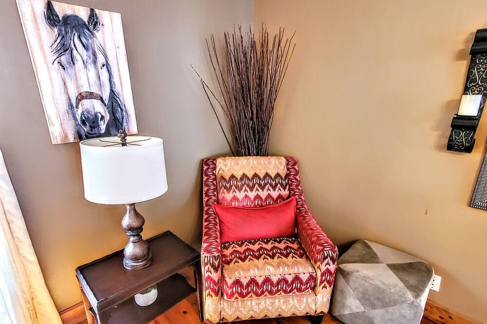 Photo of Bedroom in Barnhart