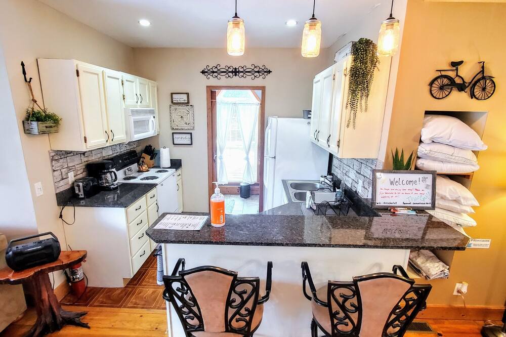 Photo of Kitchen in Barnhart