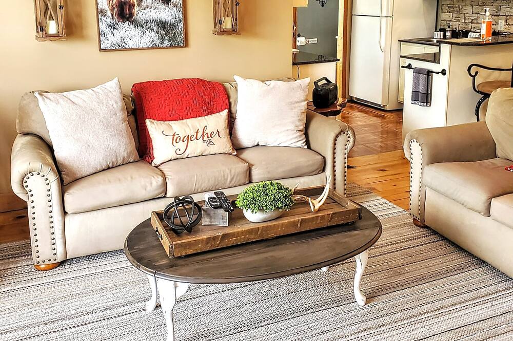 Photo of Livingroom in Barnhart