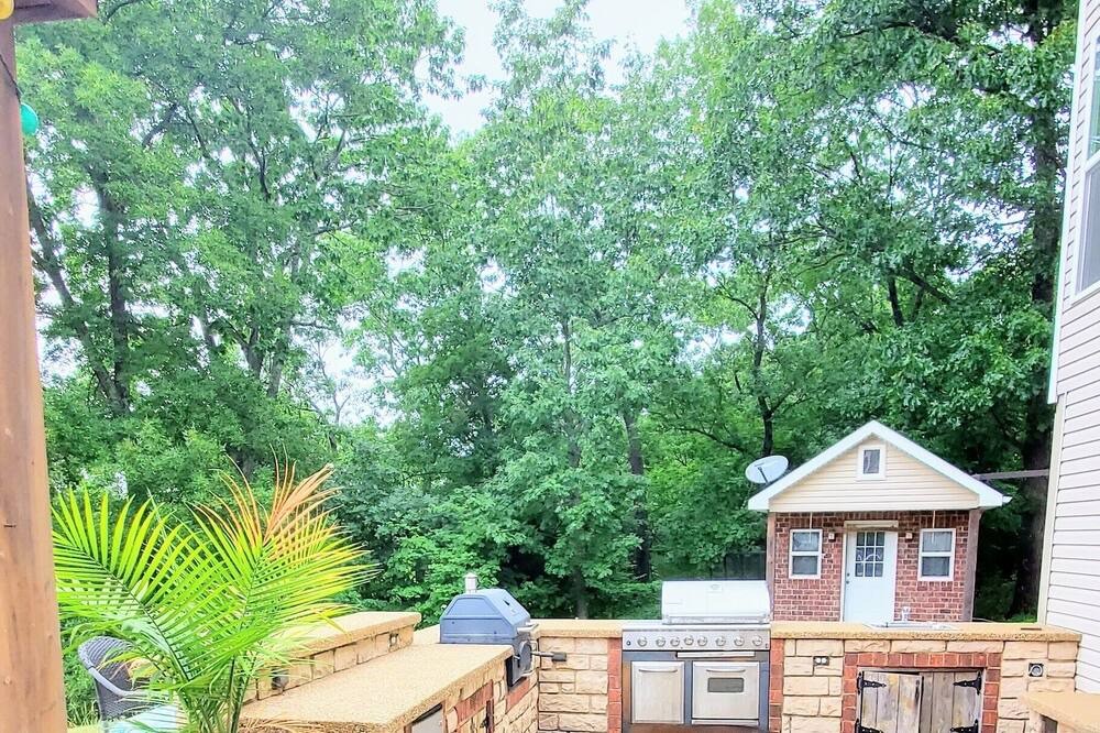 Photo of Outdoor in Barnhart