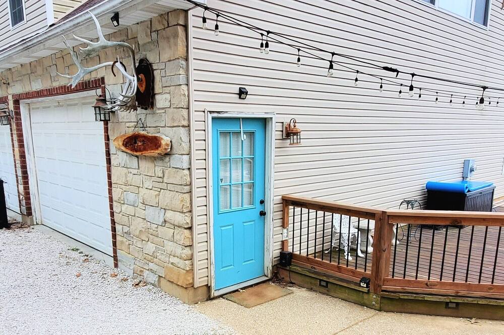 Photo of Outdoor in Barnhart