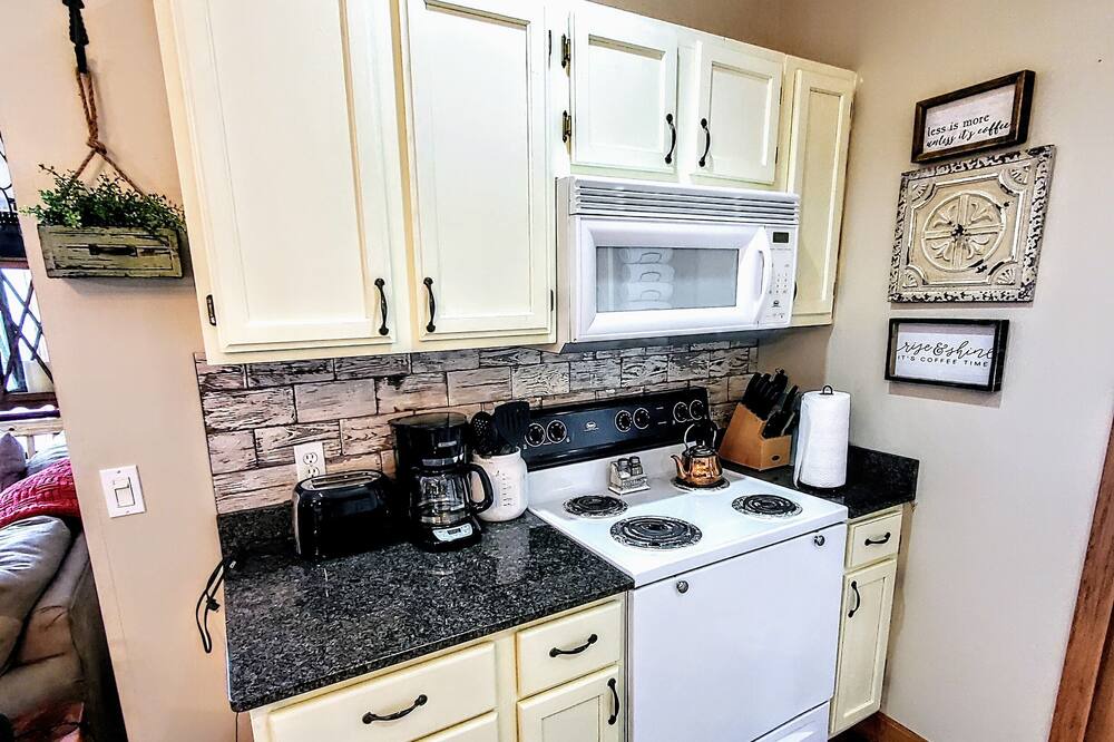 Photo of Kitchen in Barnhart