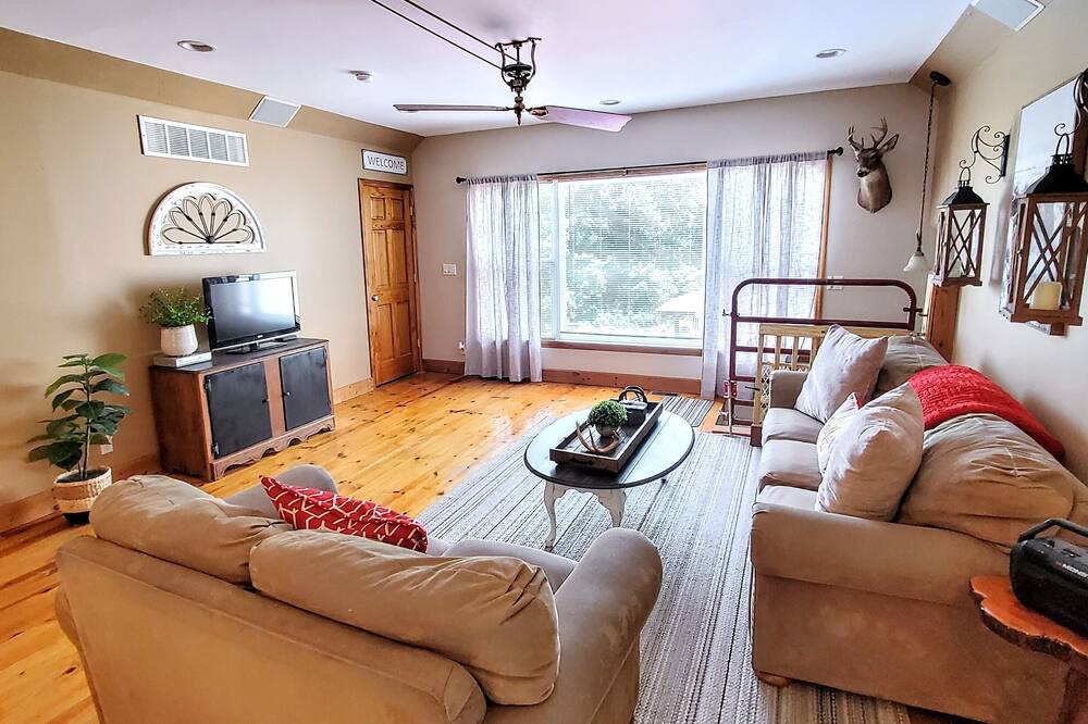 Photo of Livingroom in Barnhart