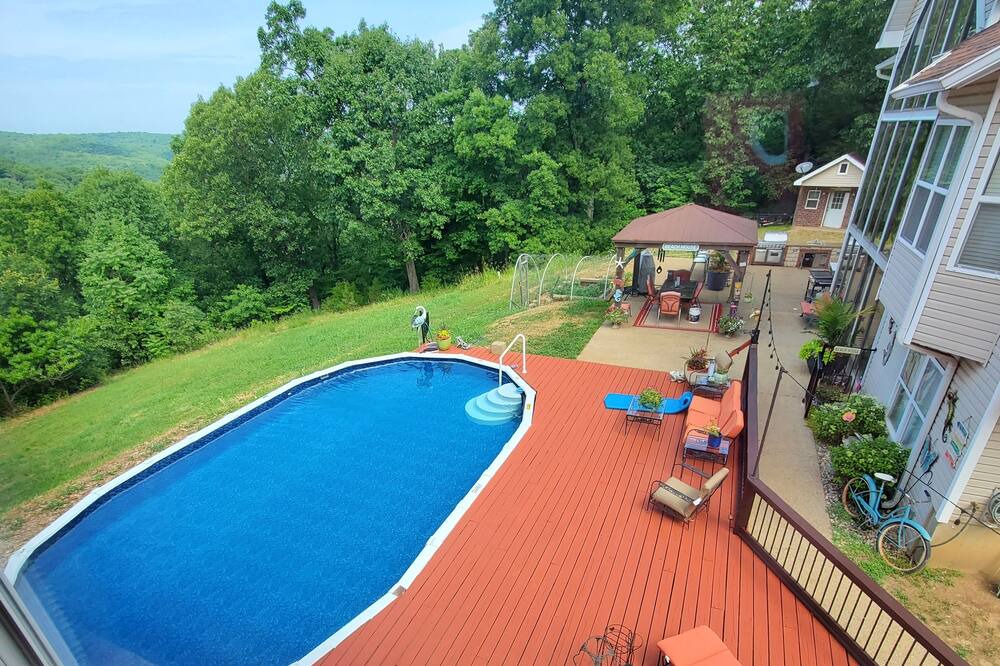 Photo of Outdoor in Barnhart
