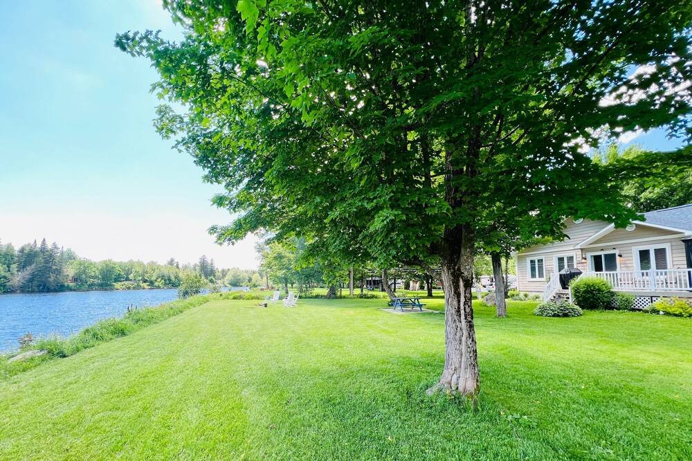 Photo of Outdoor in Weedon