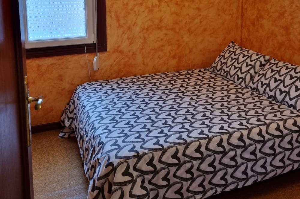 Photo of Bedroom in Pradoluengo