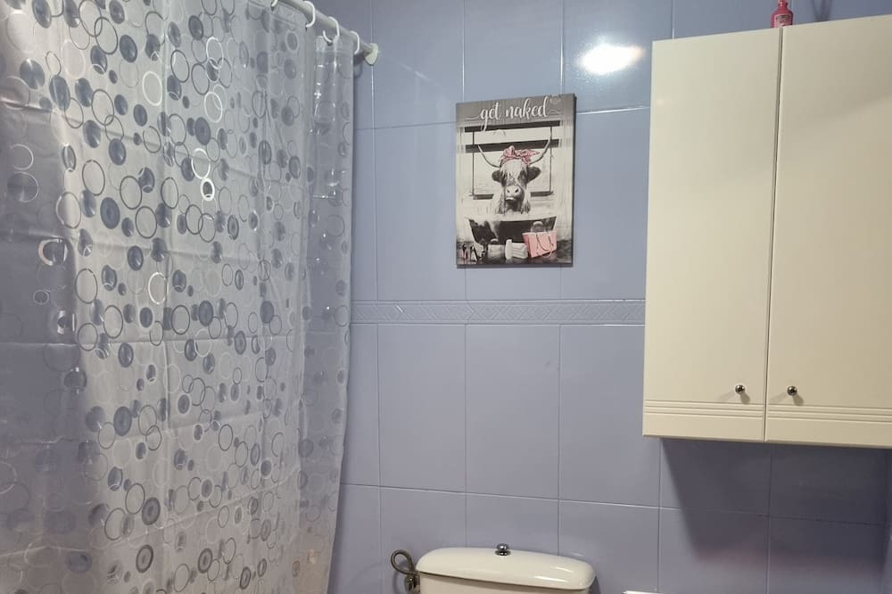 Photo of Bathroom in Pradoluengo