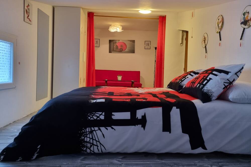 Photo of Bedroom in Pradoluengo