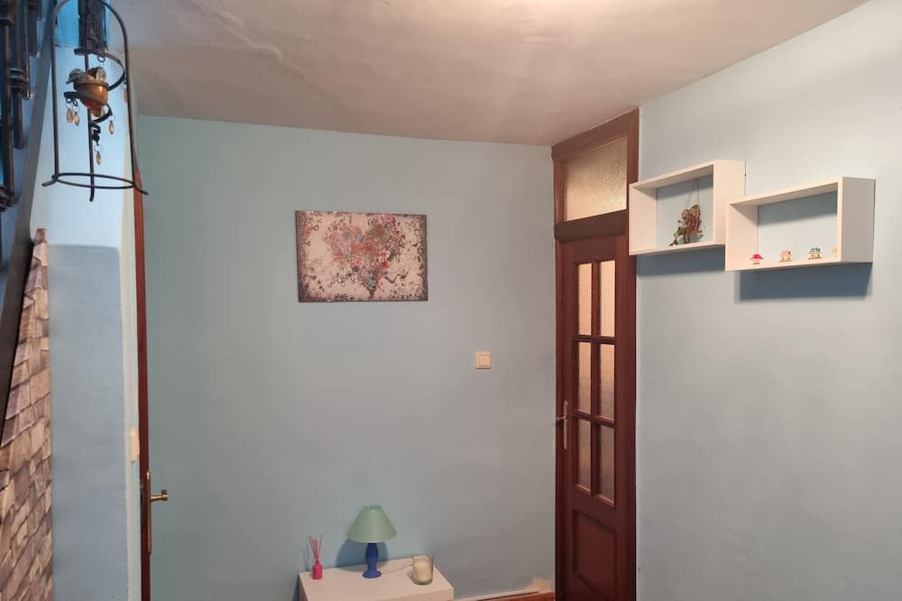 Photo of Bedroom in Pradoluengo