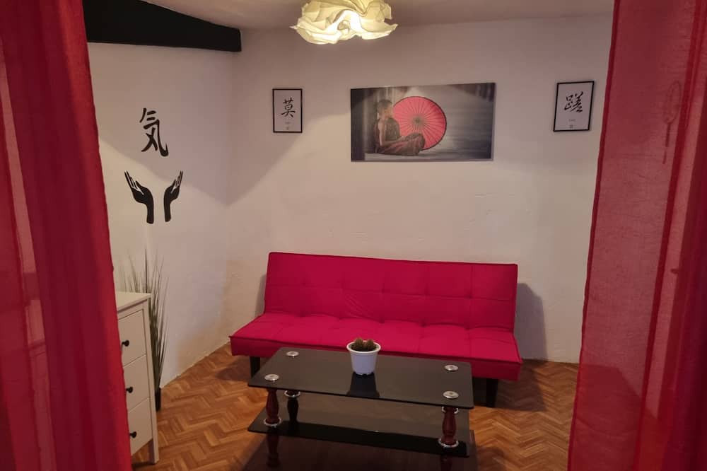 Photo of Livingroom in Pradoluengo