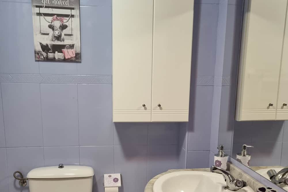 Photo of Bathroom in Pradoluengo