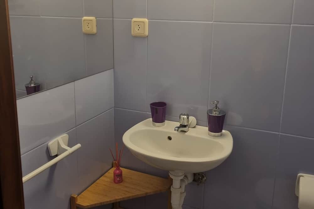 Photo of Bathroom in Pradoluengo