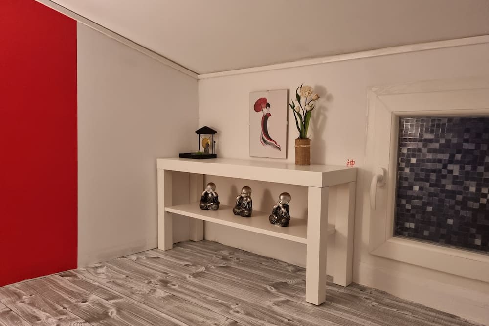 Photo of Bedroom in Pradoluengo