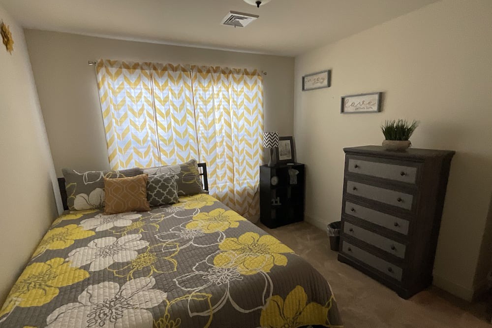 Photo of Bedroom in Mechanicsburg