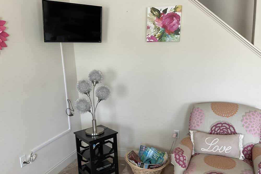 Photo of Livingroom in Mechanicsburg