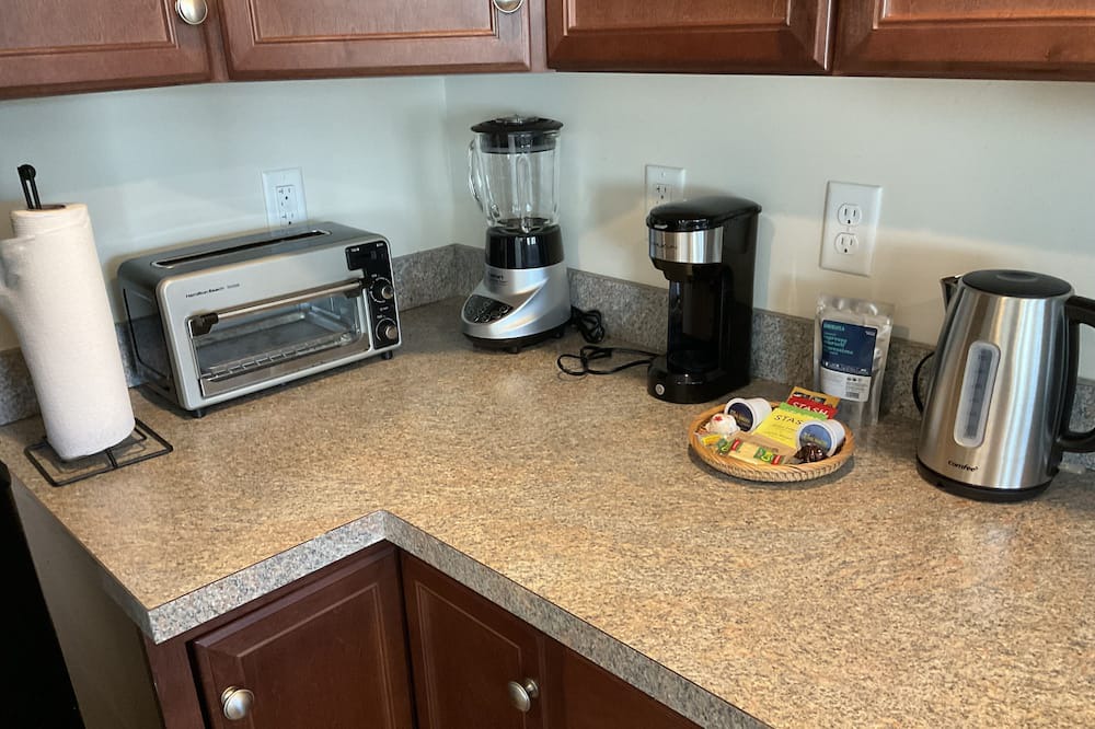 Photo of Kitchen in Mechanicsburg