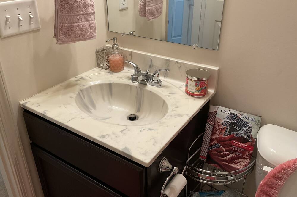Photo of Bathroom in Mechanicsburg