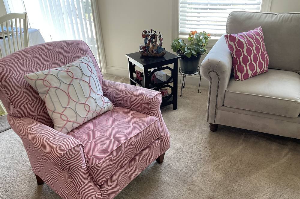 Photo of Livingroom in Mechanicsburg
