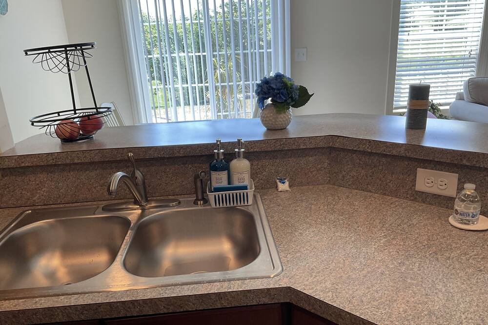 Photo of Kitchen in Mechanicsburg
