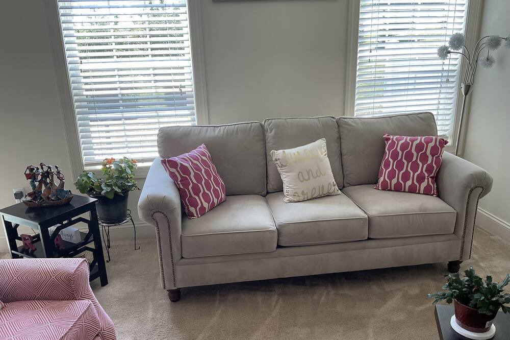 Photo of Livingroom in Mechanicsburg