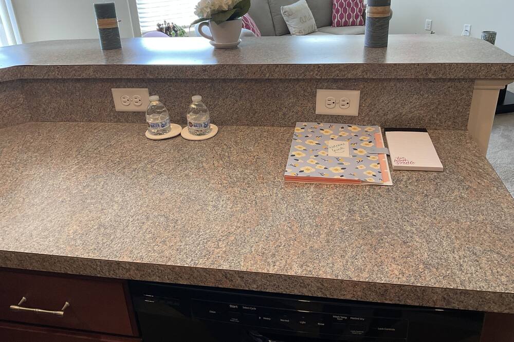 Photo of Kitchen in Mechanicsburg