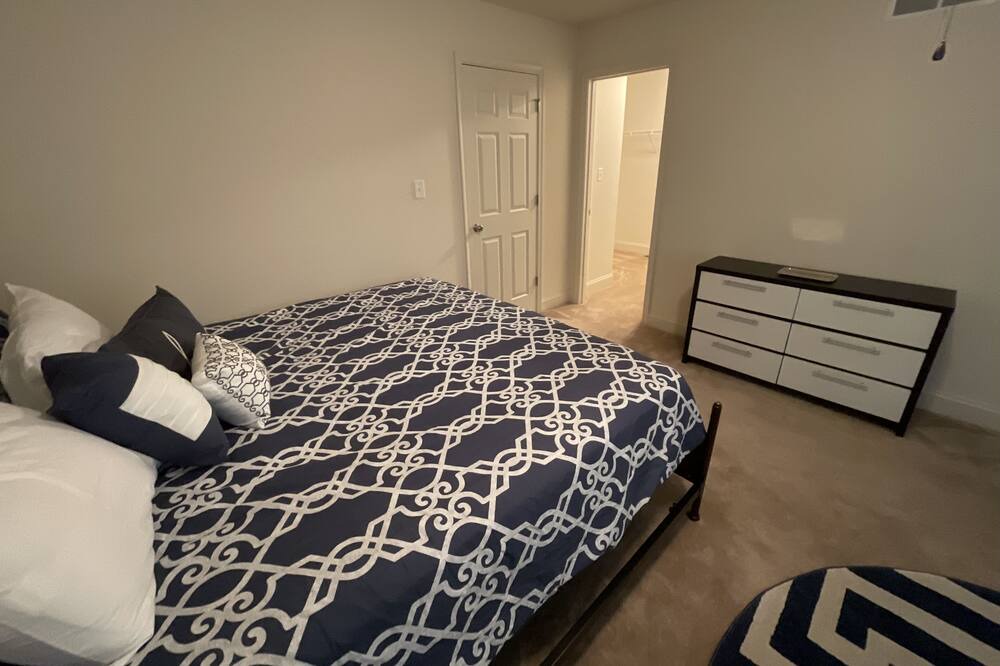 Photo of Bedroom in Mechanicsburg