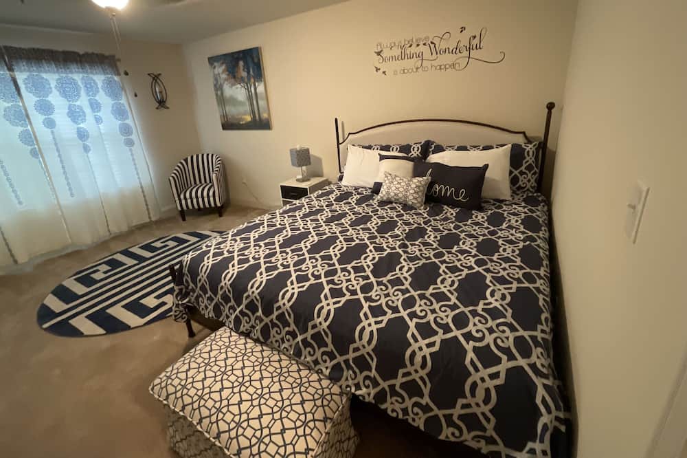 Photo of Bedroom in Mechanicsburg