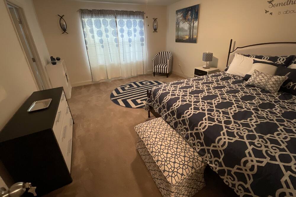 Photo of Bedroom in Mechanicsburg