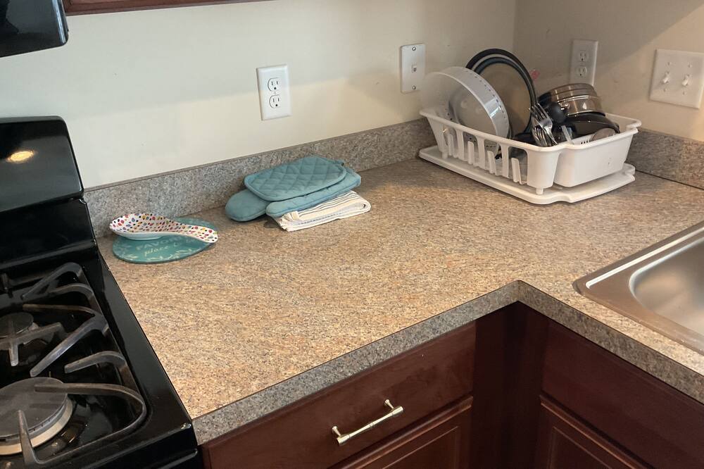 Photo of Kitchen in Mechanicsburg