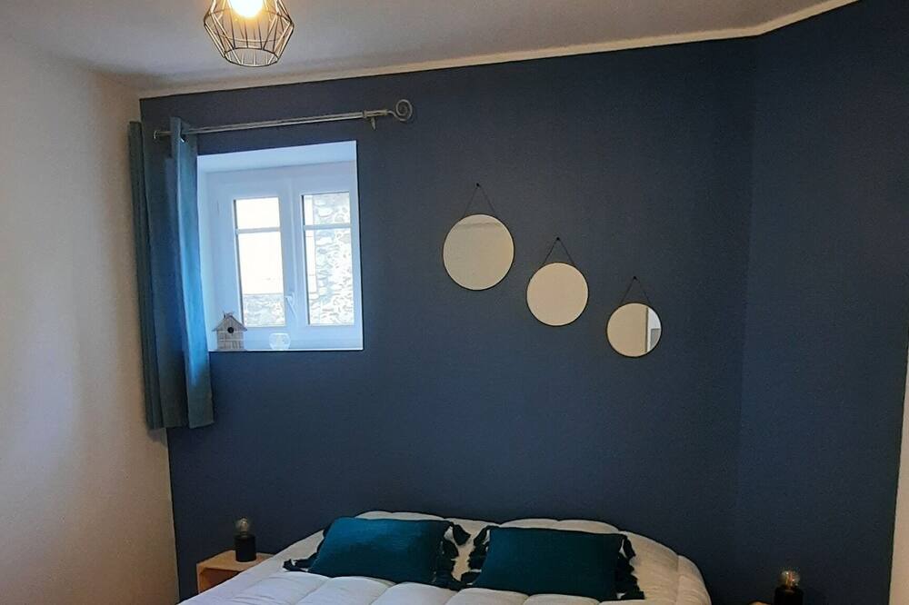 Photo of Bedroom in La Cabanasse
