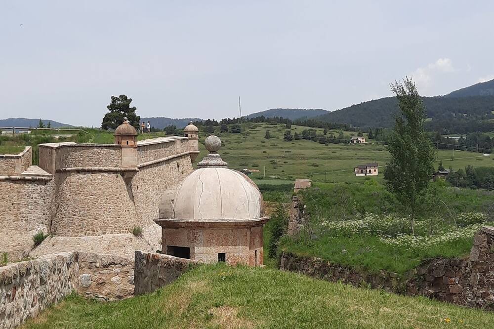 Photo of Outdoor in La Cabanasse