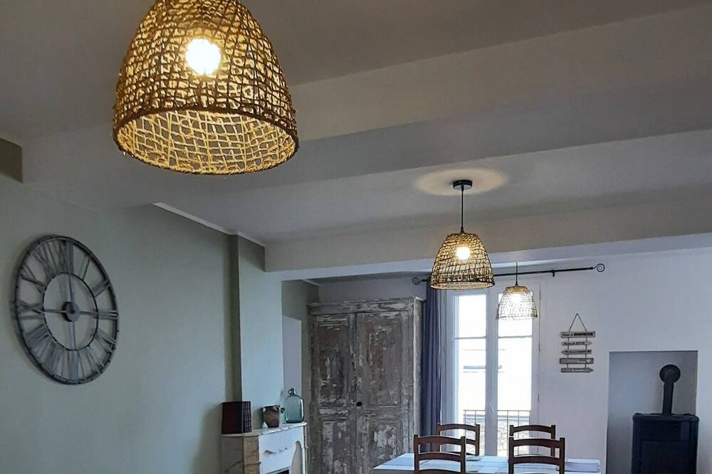 Photo of Livingroom in La Cabanasse
