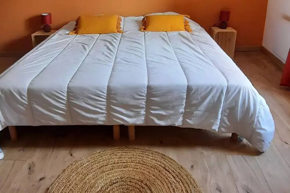 Photo of Bedroom in La Cabanasse