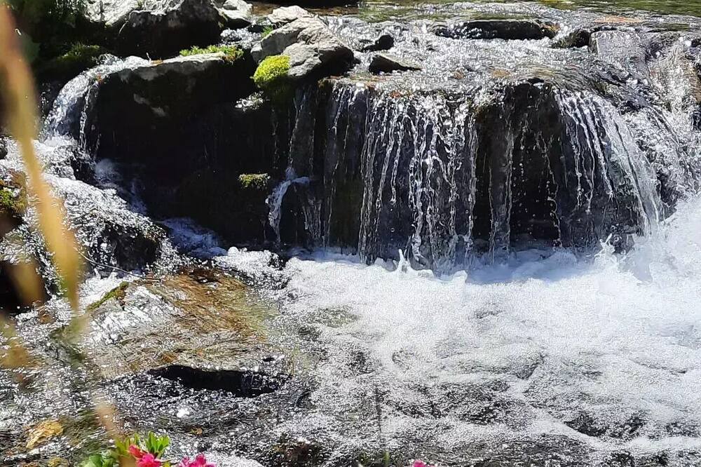 Photo of Outdoor in La Cabanasse