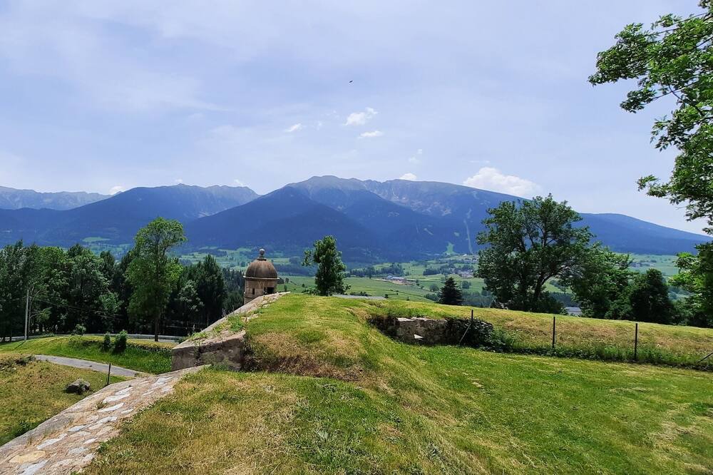 Photo of Outdoor in La Cabanasse