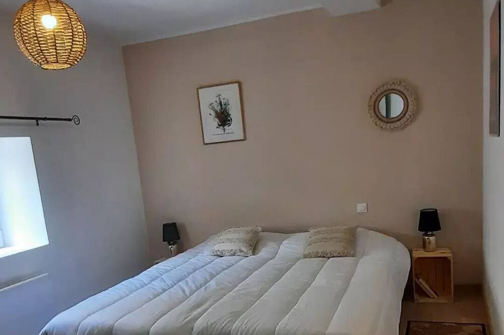 Photo of Bedroom in La Cabanasse
