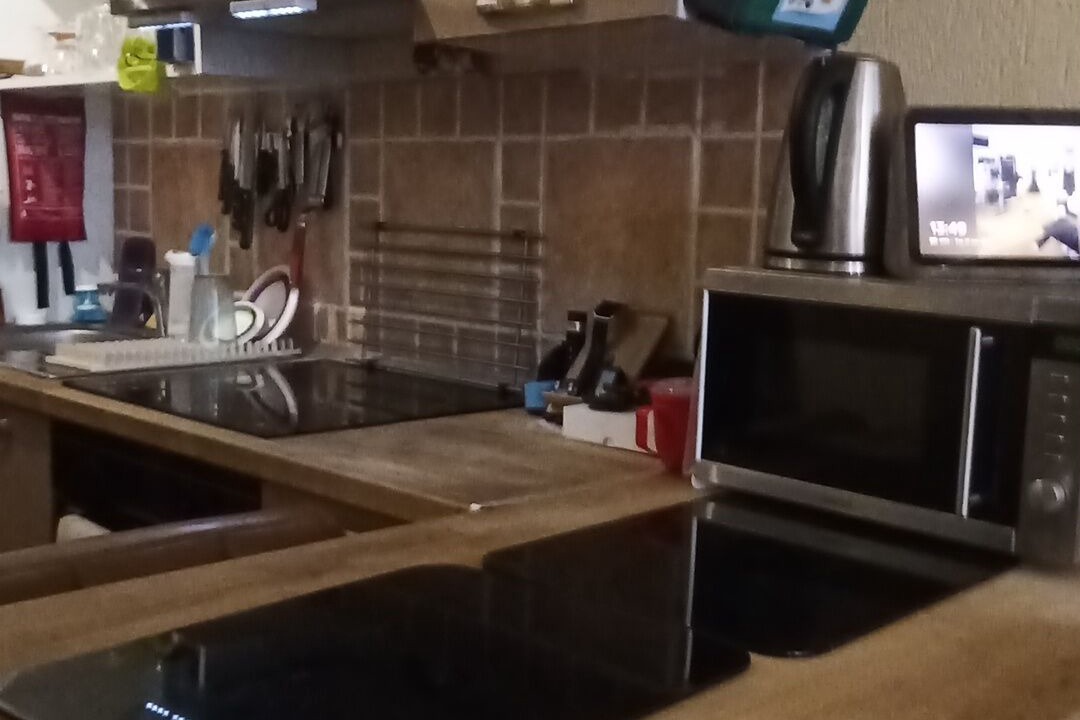 Photo of Kitchen in Montreal