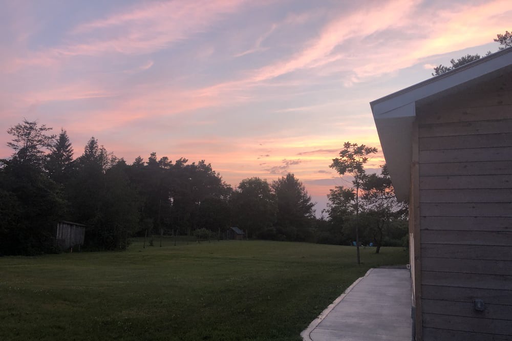 Photo of Outdoor in Carrying Place